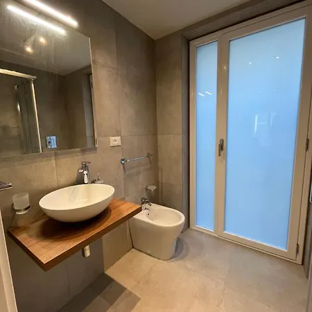 Prázdninový dům A Casa Di Pippo