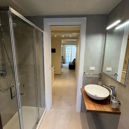 A Casa Di Pippo Prázdninový dům Katánie