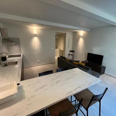 A Casa Di Pippo Prázdninový dům