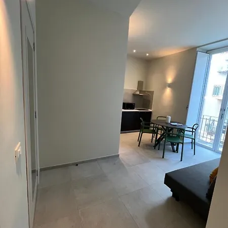 A Casa Di Pippo Prázdninový dům