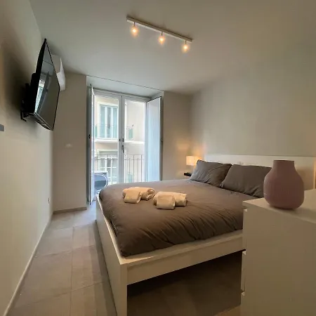 A Casa Di Pippo Prázdninový dům