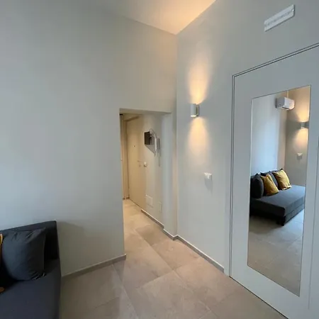 A Casa Di Pippo Prázdninový dům *
