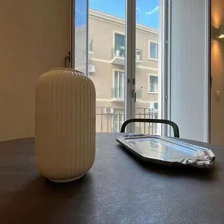 A Casa Di Pippo Katánie