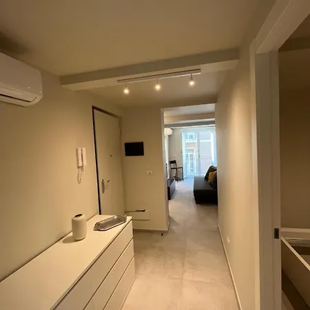 A Casa Di Pippo Prázdninový dům *