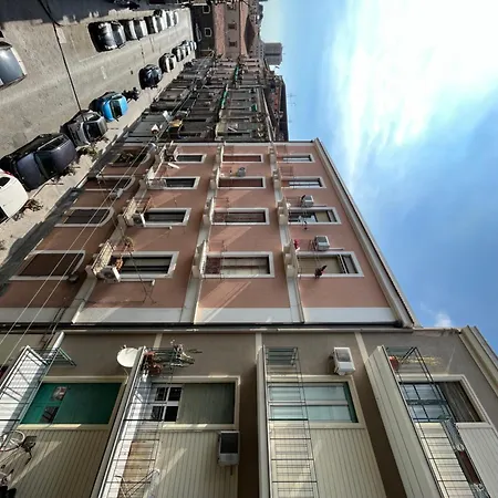 A Casa Di Pippo Katánie