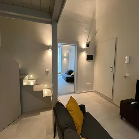 Prázdninový dům A Casa Di Pippo