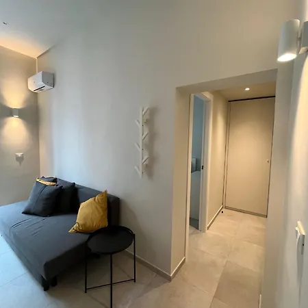 A Casa Di Pippo Prázdninový dům Katánie