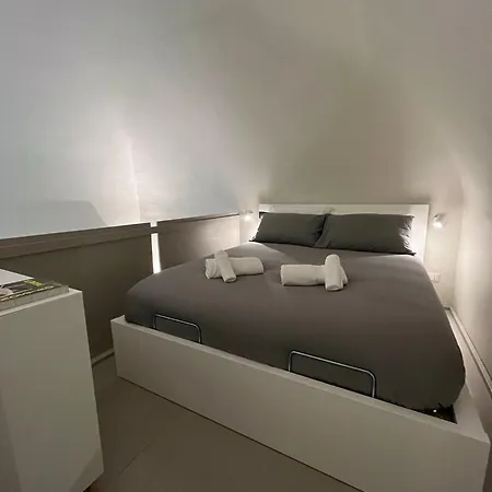 A Casa Di Pippo Prázdninový dům