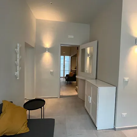 A Casa Di Pippo Prázdninový dům Katánie