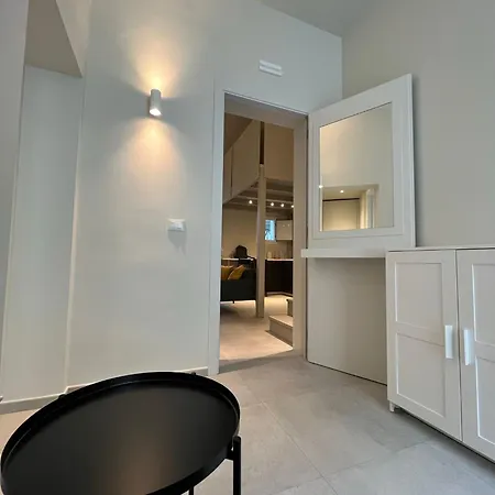 Prázdninový dům A Casa Di Pippo *