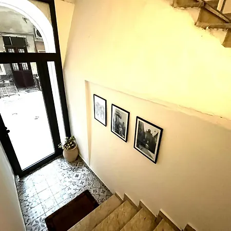 Ferienhaus A Casa Di Pippo