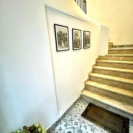 A Casa Di Pippo Prázdninový dům