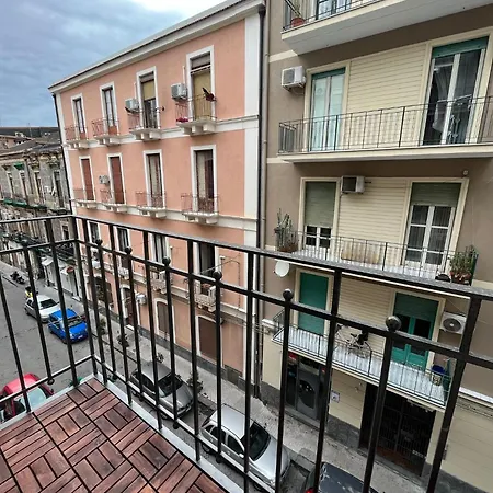 A Casa Di Pippo Prázdninový dům *