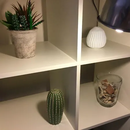 A Casa Di Pippo Prázdninový dům Katánie