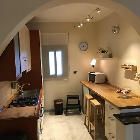 A Casa Di Pippo * Katánie