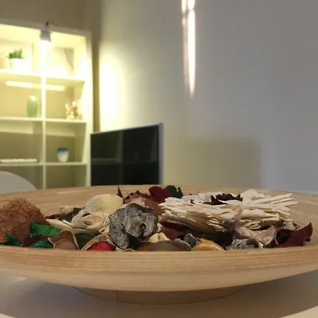 Prázdninový dům A Casa Di Pippo *