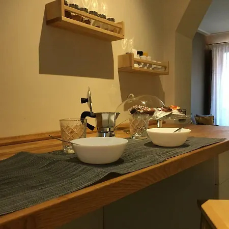 A Casa Di Pippo Ferienhaus Catania