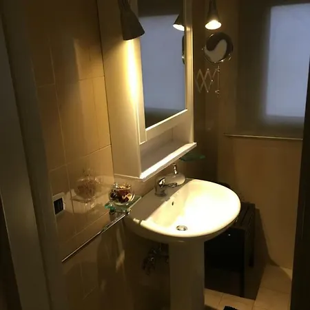 A Casa Di Pippo Prázdninový dům *