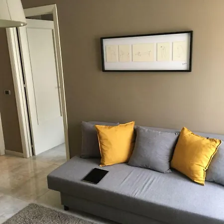 A Casa Di Pippo Casa de Férias Catânia