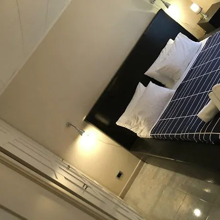Prázdninový dům A Casa Di Pippo Katánie