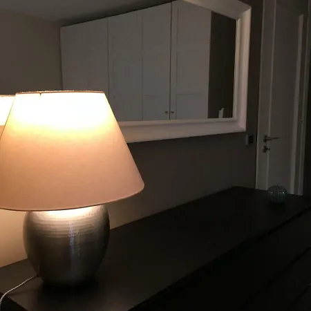A Casa Di Pippo Prázdninový dům *