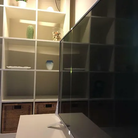 Prázdninový dům A Casa Di Pippo Katánie
