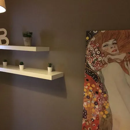 A Casa Di Pippo Prázdninový dům Katánie