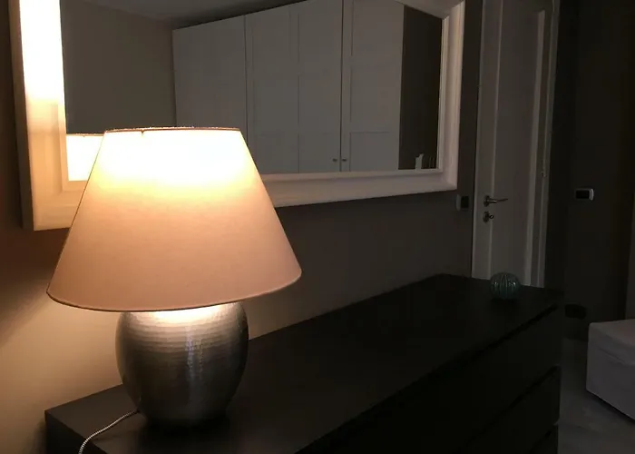 A Casa Di Pippo Дом отдыха *