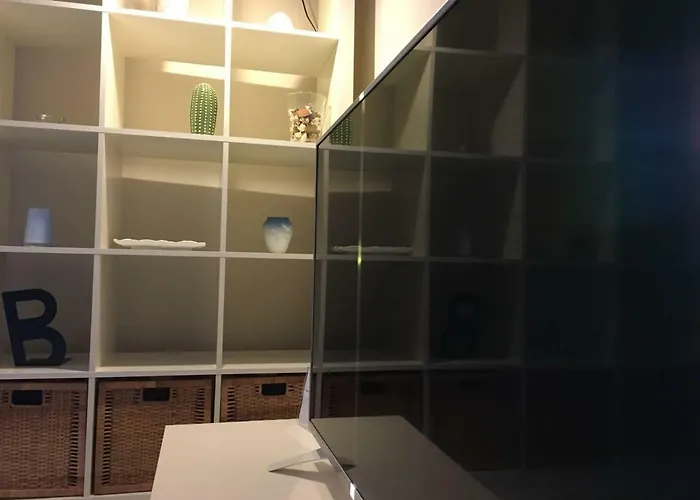 Дом отдыха A Casa Di Pippo Катания