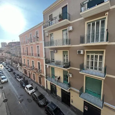 A Casa Di Pippo Catania