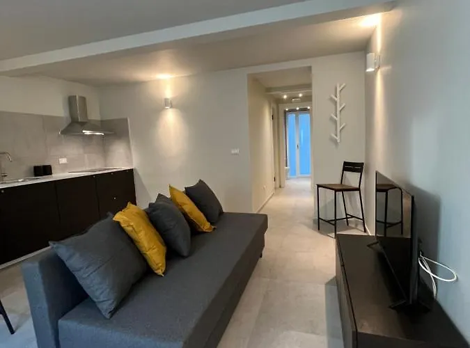 Casa vacanze A Casa Di Pippo