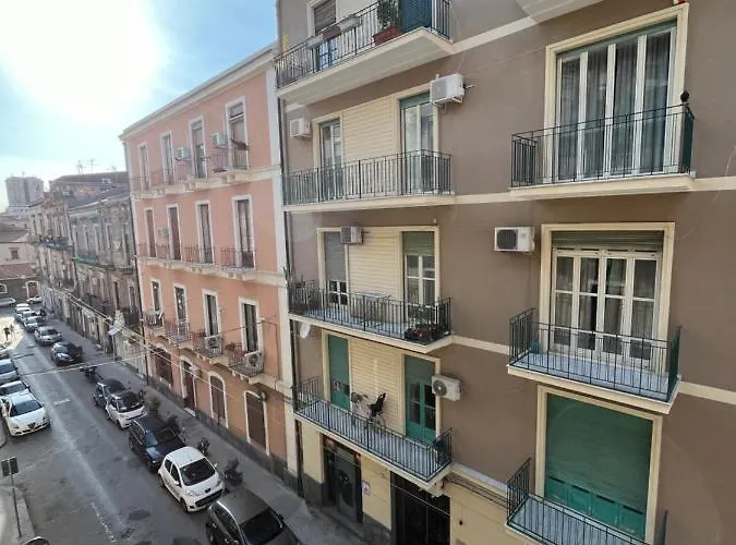 A Casa Di Pippo Catania