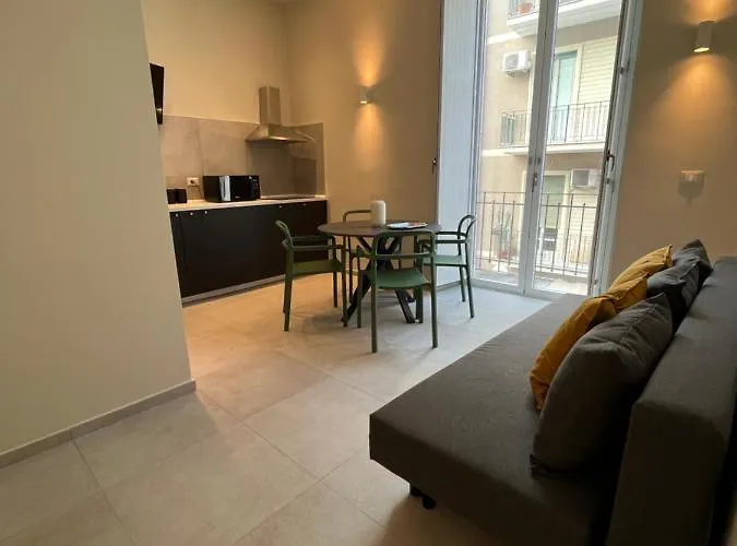 A Casa Di Pippo Casa vacanze Catania
