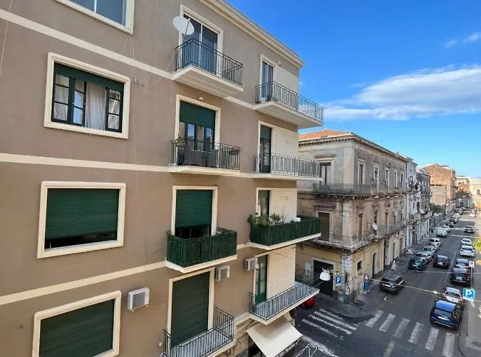 Casa vacanze A Casa Di Pippo