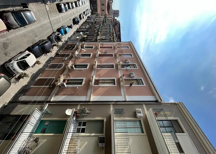 A Casa Di Pippo Catania