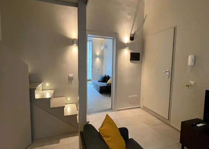 Casa vacanze A Casa Di Pippo