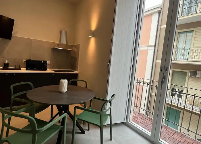 Casa vacanze A Casa Di Pippo Catania