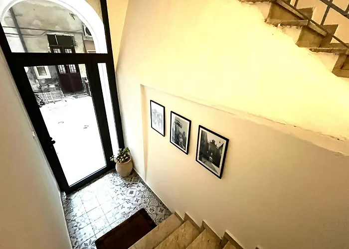 Casa vacanze A Casa Di Pippo