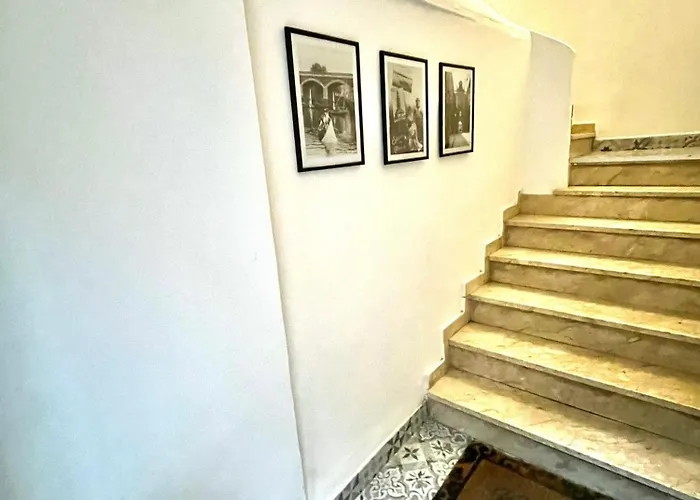 A Casa Di Pippo Casa vacanze