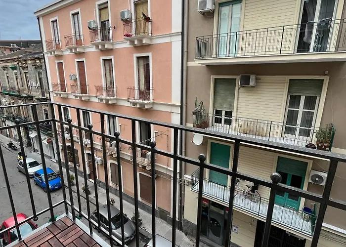 A Casa Di Pippo Casa vacanze *