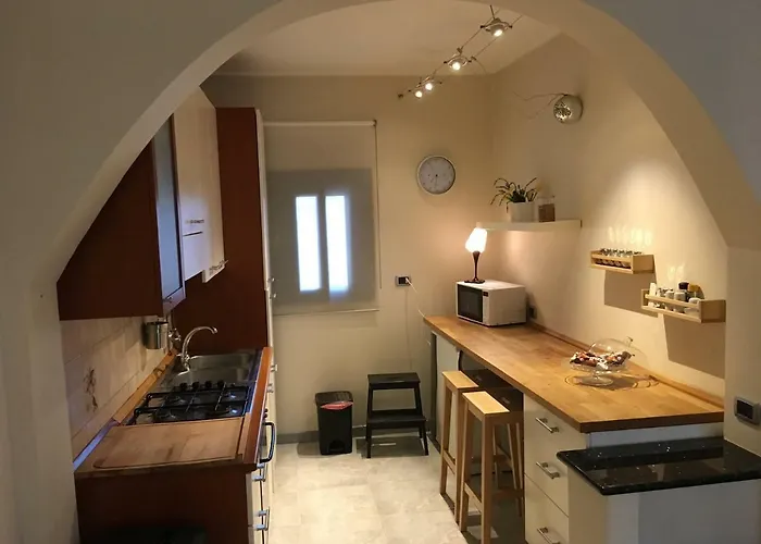 A Casa Di Pippo * Catania