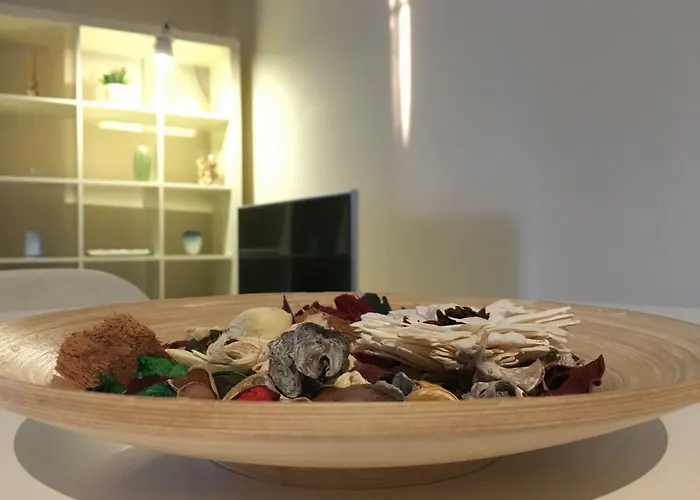 Casa vacanze A Casa Di Pippo *