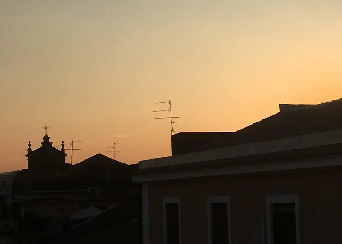 A Casa Di Pippo *