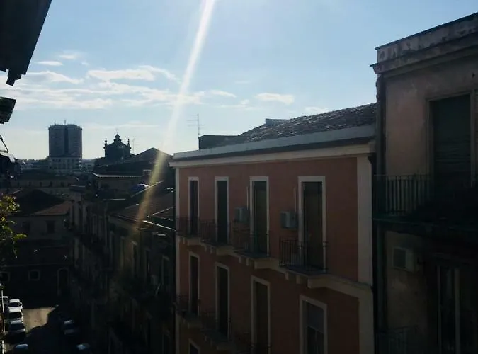 A Casa Di Pippo Casa vacanze *